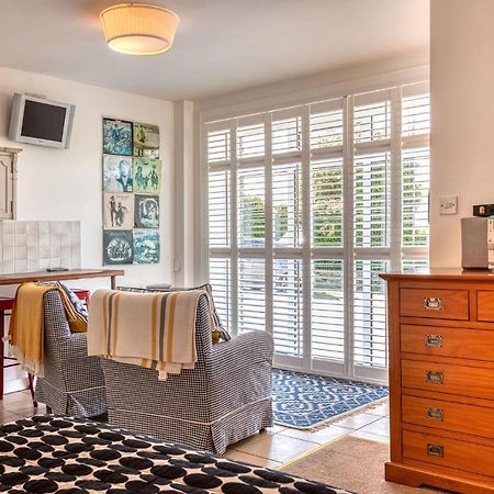 Shearwater Studio Apt Unionhall Dış mekan fotoğraf