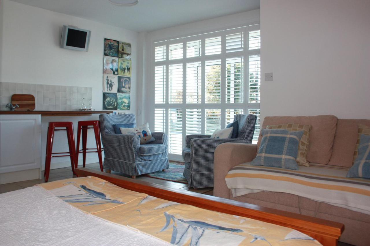 Shearwater Studio Apt Unionhall Dış mekan fotoğraf