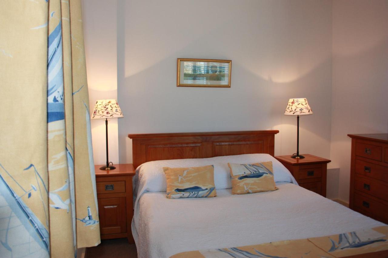 Shearwater Studio Apt Unionhall Dış mekan fotoğraf
